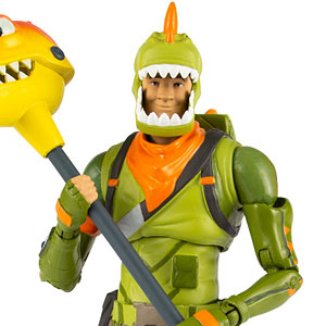 フォートナイト』 アクションフィギュア 7インチ#06 ドリフト