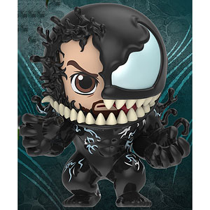 コスベイビー 『ヴェノム』[サイズS]ヴェノム[ホットトイズ]《在庫切れ》