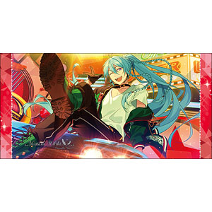 あんさんぶるスターズ！ ビジュアルバスタオルVol.5 16.守沢千秋