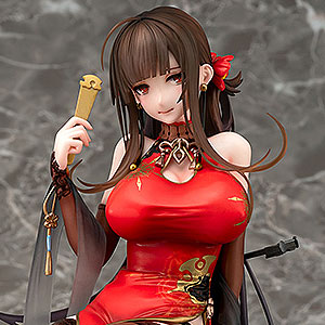 ドールズフロントライン Gd DSR-50 ベストオファーVer. 1/7 完成品