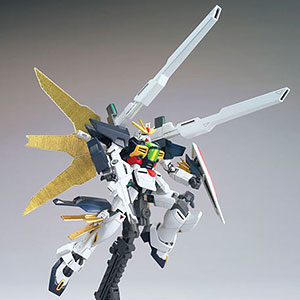 PG 1/60 ダブルオーライザー初回購入特典 2WAYスタンドベース プラモデル