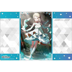 ブシロード ラバーマットコレクション V2 Vol.1608 学園アイドル