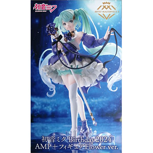 初音ミク アミューズメントフィギュア 24点まとめ売り プライズ