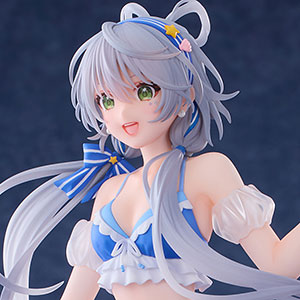 アズールレーン「ケルサン ホーリー・ランニング」 1/7 完成品