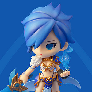 サマナーズウォー ローラフィギュア サマナーズウォー ローラ