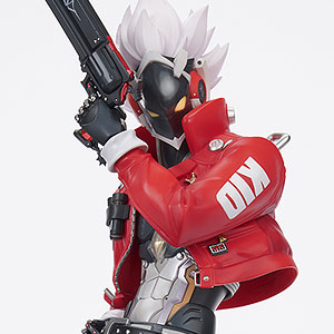 ワン12コレクティブ/ DCコミックス： ナイトウィング 1/12 アクション