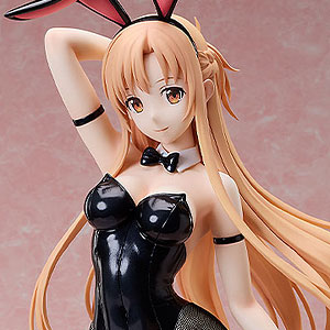 B-style おねがい☆ティーチャー 風見みずほ バニーVer. 1/4 完成品