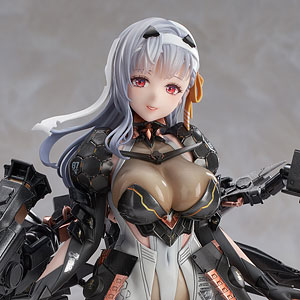 勝利の女神：NIKKE ルピー：ラグジュアリーラビット 1/4 完成品フィギュア