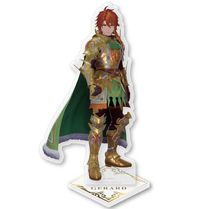 ロマンシング サガ2 リベンジオブザセブン アクリルスタンド 最終皇帝