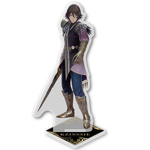 ロマンシング サガ2 リベンジオブザセブン アクリルスタンド 最終皇帝