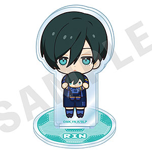 TVアニメ『ブルーロック』ミニキャラだっこシリーズ アクリルスタンド