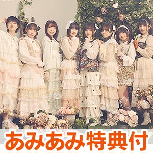 貴重/人気】DIALOGUE＋「アリバイなカーテシー」☆ポスター DIALOGUE+