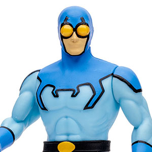 DCスーパーパワーズ」4インチ・アクションフィギュア #28 スーパーマン