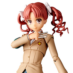 とある科学の超電磁砲T 白井黒子 1/7 完成品フィギュア[グッドスマイル