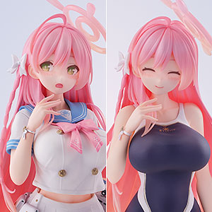 ブルーアーカイブ「空崎ヒナ」 1/7 完成品フィギュア
