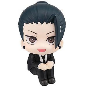 新品未開封】七海建人 ねんどろいど＋るかっぷ＋ぬーどるストッパー 3