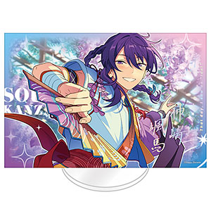 あんさんぶるスターズ！！ SPOTLIGHT アクリルスタンド [瀬名泉