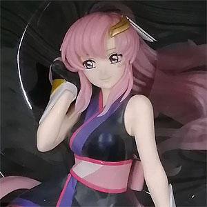 ミーア・キャンベル 水着天国 ガレージキット 全塗装 ガンダムSEED