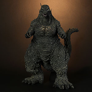 東宝30cmシリーズ ゴジラ(1995) スペシャル エディション 完成品