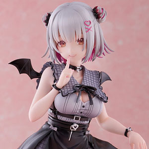 だがしかし 枝垂ほたる 1/7 完成品フィギュア