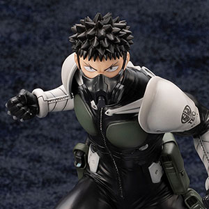 RIOBOT METALGEARSOLID V：THE PHANTOM PAIN メタルギア