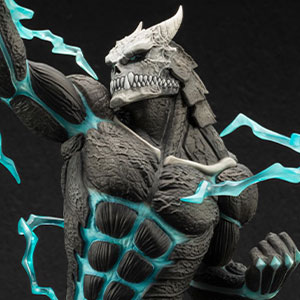 ARTFX J 怪獣8号 市川レノ 1/8 完成品フィギュア[コトブキヤ]【送料