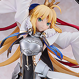 Fate 一番くじ A賞 バーサーカー アルトリア キャスター フィギュア