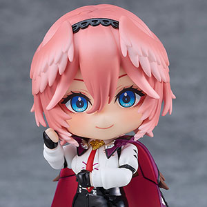 ねんどろいど ホロライブプロダクション 沙花叉クロヱ[グッドスマイル