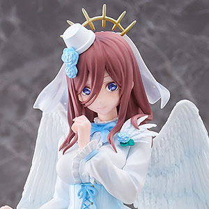 TVアニメ『五等分の花嫁∬』「中野五月 天使ver.」 1/7 完成品
