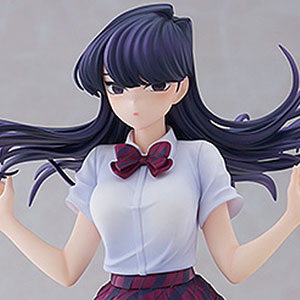 TVアニメ『古見さんは、コミュ症です。』古見硝子 夏服ver. 通常版 1/7
