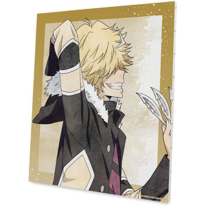 家庭教師ヒットマンREBORN！ 描き下ろし XANXUS(10年後) 歩みver. BIG