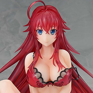 あみあみ限定版】ハイスクールD×D HERO リアス・グレモリー