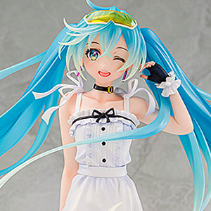 ブルーアーカイブ -Blue Archive- ミカ ～星の呼び声～ 1/7 完成品