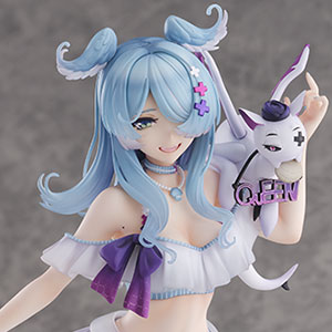 特典】にじさんじEN 闇ノシュウ Summer ver. 1/7 完成品フィギュア