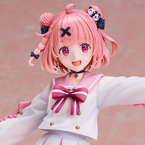 特典】にじさんじEN アルバーン・ノックス 1/7 完成品フィギュア