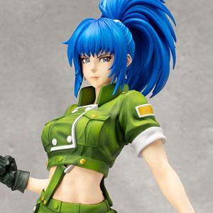 エクセレントモデルCAPCOMANIAX レインボー・ミカ フィギュア