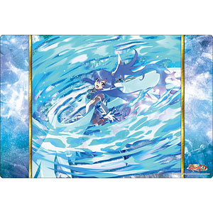 ラバーマットコレクション V2 Vol.1870 戦姫絶唱シンフォギアXD