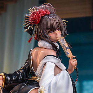 勝利の女神：NIKKE ノワール 1/10 完成品フィギュア[Hobby sakura