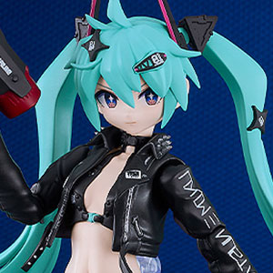 PLAMATEA 初音ミク GTプロジェクト レーシングミク 2023Ver