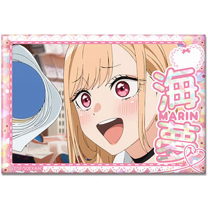 その着せ替え人形(ビスク・ドール)は恋をする Season 2」 ホログラム缶