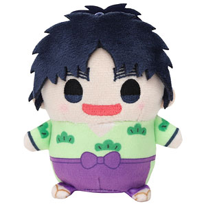 忍たま乱太郎 まめめいと(ぬいぐるみマスコット) 善法寺伊作(私服ver