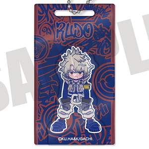 原作「ダイヤのA act II」 寺嶋裕二先生 描き下ろし 敢闘精神ver. 缶