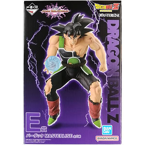 一番くじ ドラゴンボール VSオムニバスZ F賞 MASTERLISE