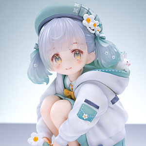 キャラクター・ボーカル・シリーズ01 初音ミク V4 CHINESE 1/8 完成品