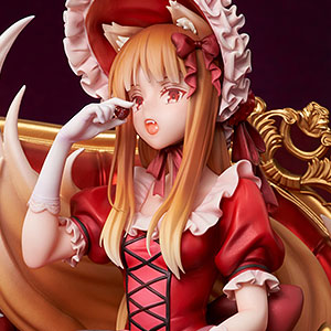 あみあみ限定特典】魔都精兵のスレイブ 出雲天花 チャイナドレスVer. 1