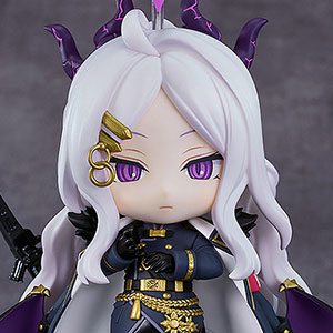 ねんどろいど 東方プロジェクト フランドール・スカーレット（ニコニコ