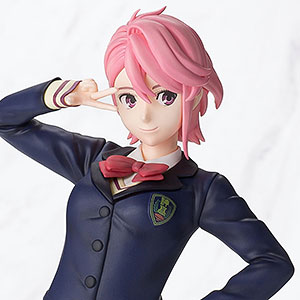 限定販売】TVアニメ『ダンダダン』 モモ 1/7 完成品フィギュア[S-FIRE