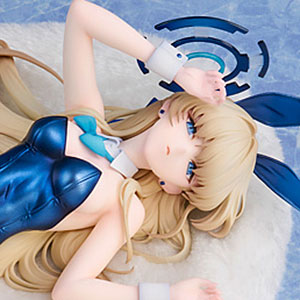 限定販売】アズールレーン 熊野 ファンシーウェーブ 1/6 完成品