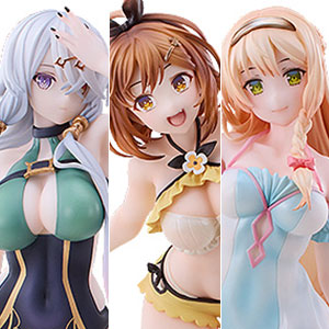 ライザのアトリエ ～常闇の女王と秘密の隠れ家～ ライザリン