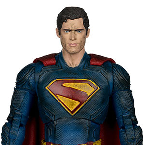 キングダム・カム』 スーパーマン 1/12 可動フィギュア[共鳴GONG